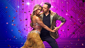 Dancing with the Stars 31. évad Ep.9 9. epizód