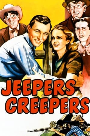 Jeepers Creepers