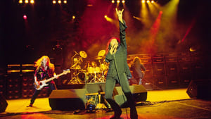 Dio: Live in London - Hammersmith Apollo 1993 háttérkép