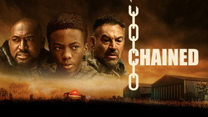 Chained háttérkép
