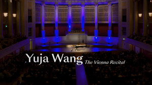 Yuja Wang - The Vienna Recital háttérkép