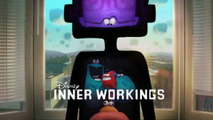 Inner Workings háttérkép