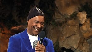 Paul Mooney: It's the End of the World háttérkép