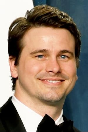 Jason Ritter profil kép