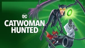 Catwoman: Hunted háttérkép