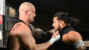 WWE NXT 15. évad Ep.9 9. epizód