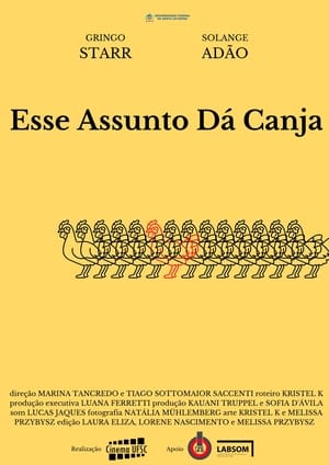 Esse Assunto Dá Canja