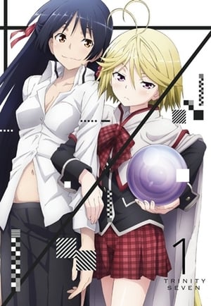 Trinity Seven