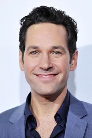 Paul Rudd profil kép