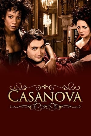 Casanova poszter