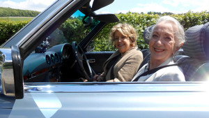 Celebrity Antiques Road Trip Season 3 Ep.3 3. epizód