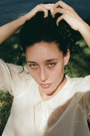 Isabella Bucceri profil kép