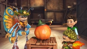 Tree Fu Tom 1. évad Ep.1 1. epizód