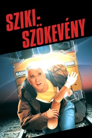 Sziki-szökevény