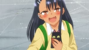 Ijiranaide, Nagatoro-san 2. évad Ep.5 5. epizód