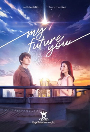 My Future You poszter