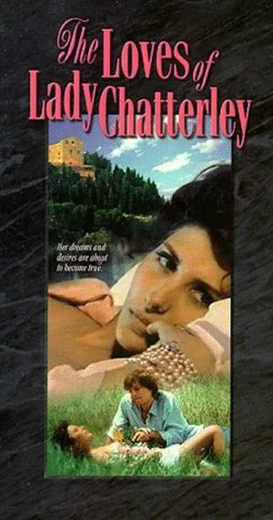 La storia di Lady Chatterley poszter