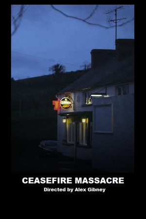 Ceasefire Massacre poszter