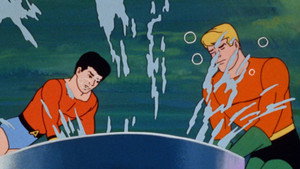 Aquaman 1. évad Ep.9 9. epizód