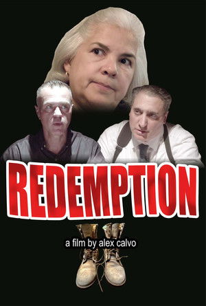 Redemption poszter