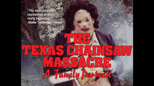 The Texas Chainsaw Massacre: A Family Portrait háttérkép