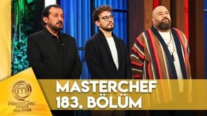 MasterChef Türkiye 6. évad Ep.183 183. epizód