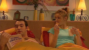 Un gars, une fille Season 2 Ep.30 30. epizód