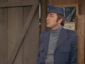 Hogan's Heroes 3. évad Ep.12 12. epizód