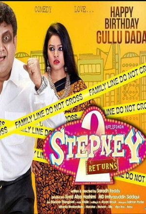 Stepney 2 Returns
