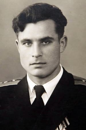 Vasili Arkhipov