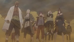 Naruto Shippuden 15. évad Ep.323 323. epizód