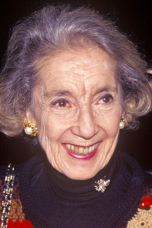 Frances Bay profil kép