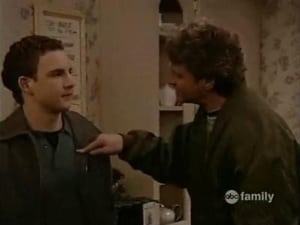 Boy Meets World 5. évad Ep.18 18. epizód