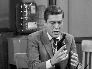 The Dick Van Dyke Show Season 3 Ep.12 12. epizód