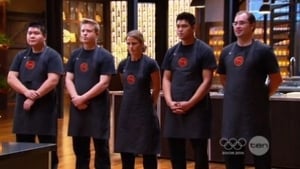 MasterChef Australia 5. évad Ep.16 16. epizód