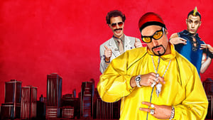 Da Ali G Show kép