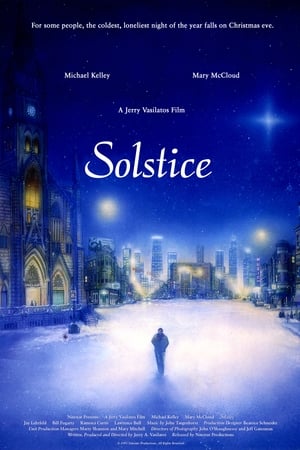 Solstice poszter