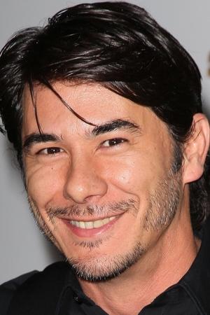 James Duval profil kép