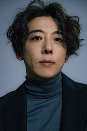 Issey Takahashi profil kép