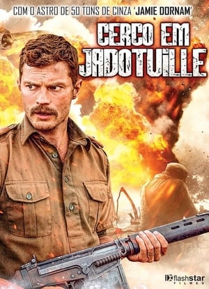 The Siege of Jadotville poszter