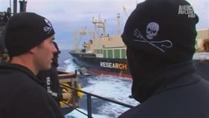 Whale Wars Season 1 Ep.7 7. epizód