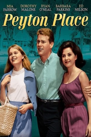 Peyton Place poszter