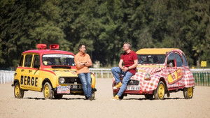 Top Gear France 7. évad Ep.4 4. epizód