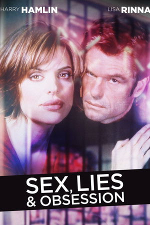 Sex, Lies & Obsession poszter