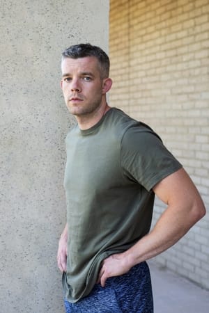 Russell Tovey profil kép