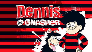 Dennis & Gnasher kép