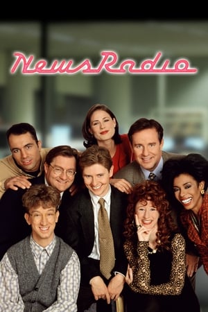 NewsRadio poszter