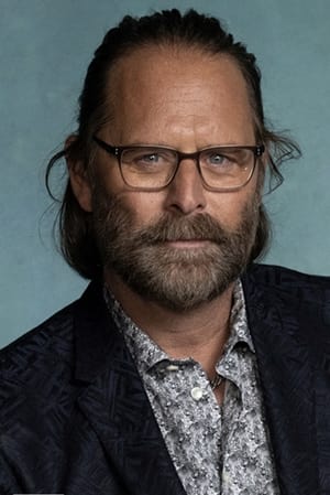 Jeffrey Nordling profil kép