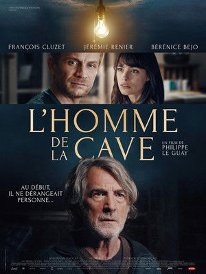 L'Homme de la cave poszter