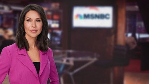 Ana Cabrera Reports kép